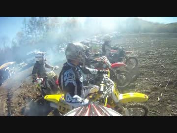 2014第26回置戸エンデューロ主観