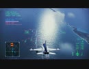 エースコンバットインフィニティ×Area88 艦隊攻略戦[F-5E -SN]