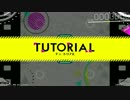 【BeatStream】 TUTORIAL チュートリアル　放置