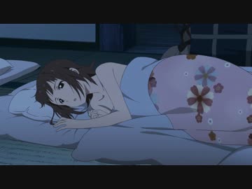 ・・・ちはやちゃん？