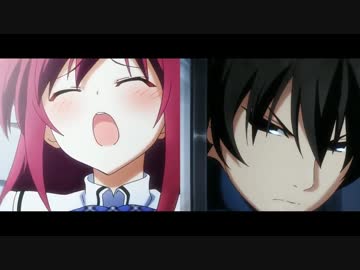 【グリザイアの果実】ただのエッチなお姉さんだ！！