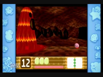 【実況】 星のカービィ64 生放送枠Part.09