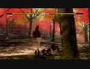 【DOA5U】初心者(こころ)奮闘記(ネットの海に漂う) 07