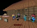【Minecraft】古明地さとりの異世界記録part8【ゆっくり実況】