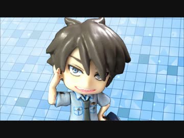 【ねんぷち改造】握野くんのねんぷちっぽいもの作ってみた