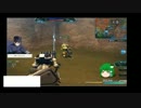 早苗さんが戦場で支援をしていく！　