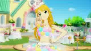 パワプロ2013応援歌　シャイニーTV part.6　美希"Starlight"