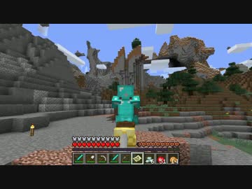 Minecraft 方向音痴のマインクラフト Season5 Part30 Nicogame