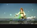戦国大戦　半年ぶりにプレイしてみた　誾千代（檄雷）vs守護女神