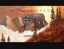 Weezer - The British Are Coming