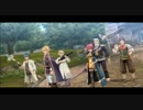 閃の軌跡　普通にプレイ動画していこうか？【終章】　part131