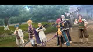 閃の軌跡　普通にプレイ動画していこうか？【終章】　part131