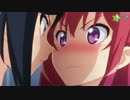 異能バトルは日常系のなかでMAD（1～２話・EDVer.）