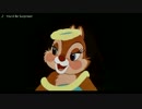 【ディズニー】クラリスにマリリン・モンローの曲を歌ってもらった 01