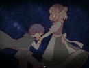 【実況】 少年少女のおかしな1週間 最終回【幻想乙女のおかしな隠れ家】