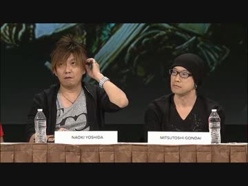 FF14 出張プロデューサーレターLIVE in ラスベガス 5/6