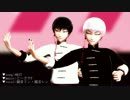 【MMD鬼徹】チャイナな神獣【8HIT】