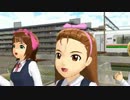 【MMD】 楽曲　乃木坂46 制服のマネキン を初音ミクに歌わせてみたver.2-2.