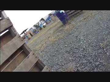 サバイバルゲーム　枯れた声で実況プレイ～10/18　アサルト定例会～