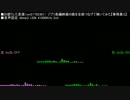 【FFmpeg】bs2b/音声バイノーラル処理(DSP)【比較動画】