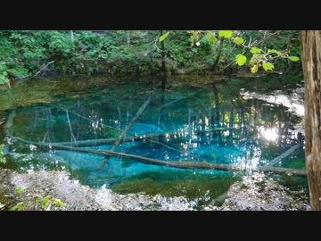 2014　北海道　バンディットで巡った景色　２　【スライドショー】