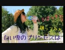 【１５ぽっきー】白い雪のプリンセスは【踊ってみた】