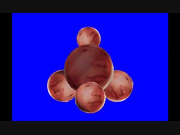 臭素先輩BB