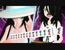 貞子と八尺様のブラックナイトソード【ゆっくり実況】_05