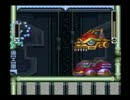 【ロックマンX】初期体力&初期パーツ&特殊武器禁止&タンク禁止④