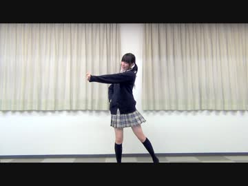 【ちょいんてーる】lllトゥルティンアンテナlll【踊ってみた】