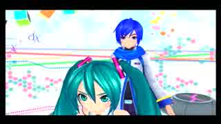 【Project DIVA F2nd】どっかで聞いた事ある洗脳ソング【エディットPV】