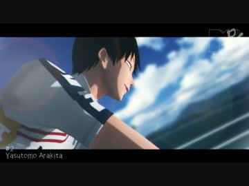 【MMD】運び屋で洋楽詰め+α【ペダル】