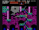【実況】なつかしの悪魔城伝説やっちゃうよんpart2