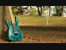 【PLAY LIKE G.O.D.】 「Free Wing」を弾いてみたつもりです 【AZ】