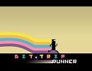 BIT.TRIP RUNNER - Blackout City