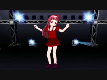 【Dance×Mixer】時間（とき）のカケラ