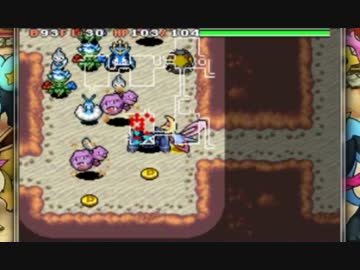 ポケモンになれるダンジョンRPG【空】があるらしい 実況プレイ Part59
