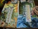三国志大戦TCGプレイ動画5　マナブｖｓ9弾曹操