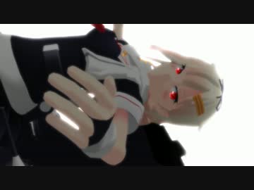 【MMD艦これ】This Will Be the Day (short ver.)