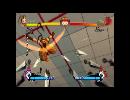 【USF4】いぶき_チャレンジ24攻略