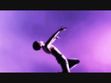 【進撃のMMD】リヴァイでカガリビト
