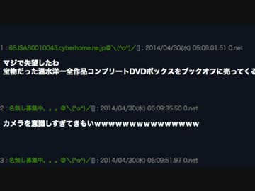 俳優の温水洋一さん出演のAVが発掘