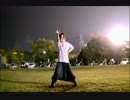 【冬夜さんへ】オーバーザタイムダンス　踊ってみた【李樹斗】