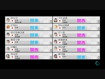 【ロック杯】素のテンションでマリカー8実況プレイPart11【ちゃぴ視点】