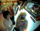 473*A70   ブレーキュー  紫AA