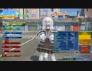 初心者がするガンスト２　その15