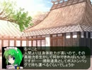 【東方】パチュリーinドミナリア_ウェザーライトサーガ_四十一話【MTG】