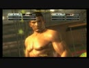 【DOA５U】2014年8月立川対戦会１