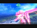 【EXVSFB】　黒いユニコーン　番外編　クアンタ視点