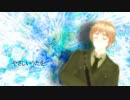 【APヘタリア】palette【人力ボカロ】